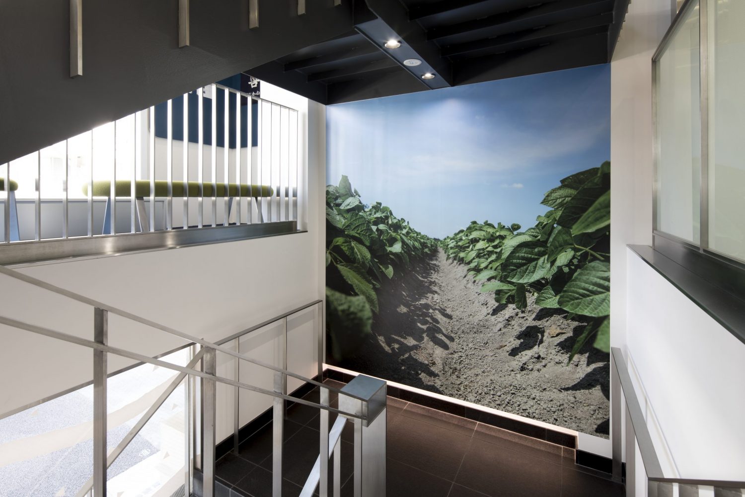 KANEZEN Tokyo Office