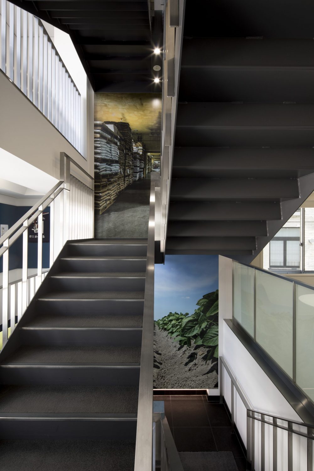 KANEZEN Tokyo Office