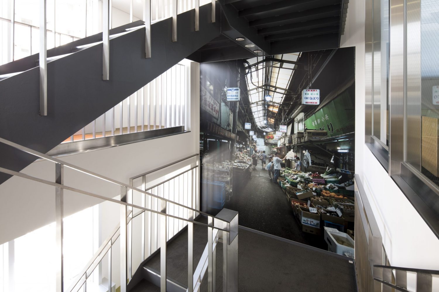 KANEZEN Tokyo Office