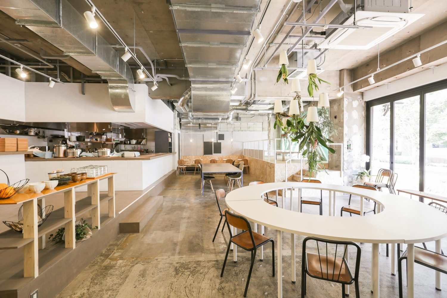 tiny peace kitchen