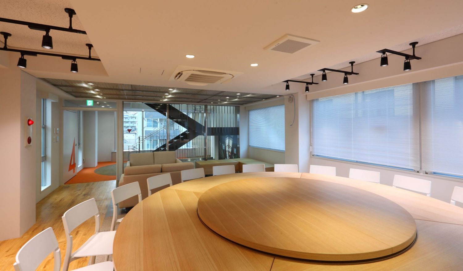 KANEZEN Tokyo Office