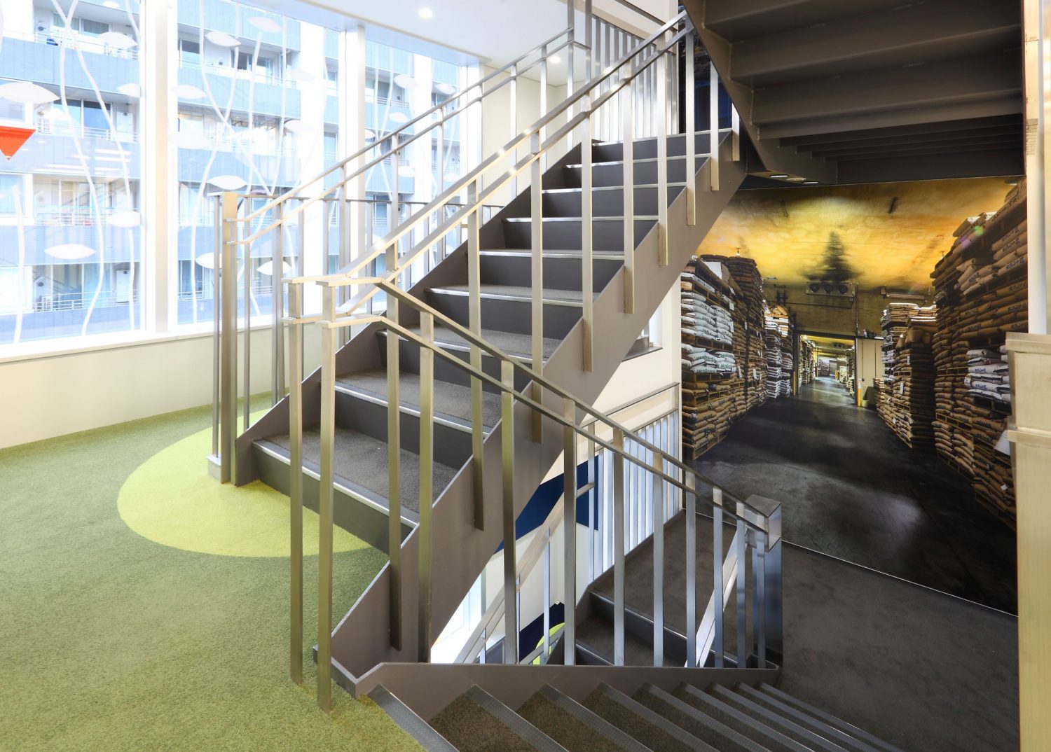 KANEZEN Tokyo Office