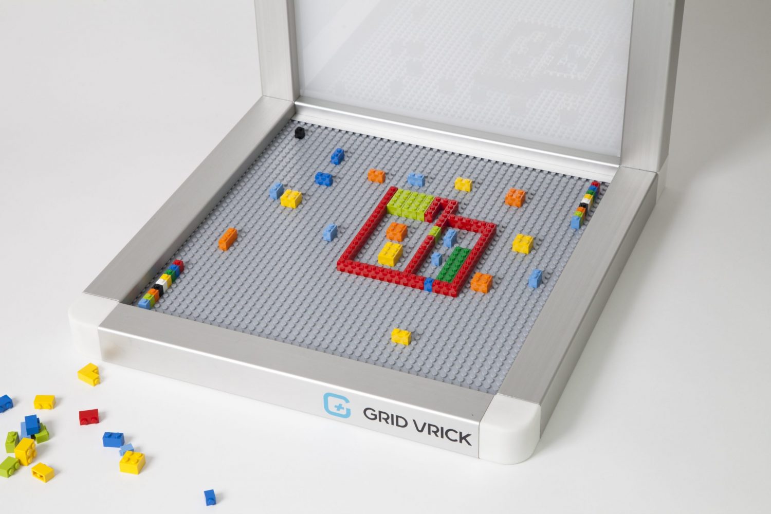 GRID VRICK