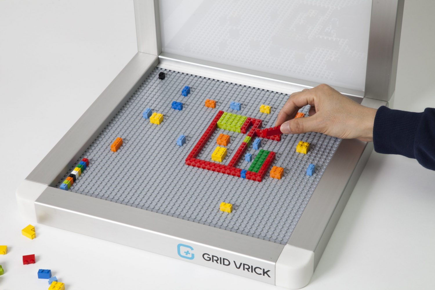 GRID VRICK