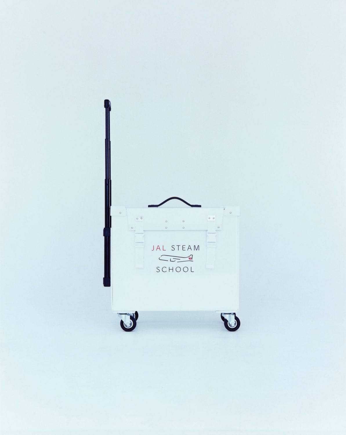 JAL STEAM SCHOOL Portable