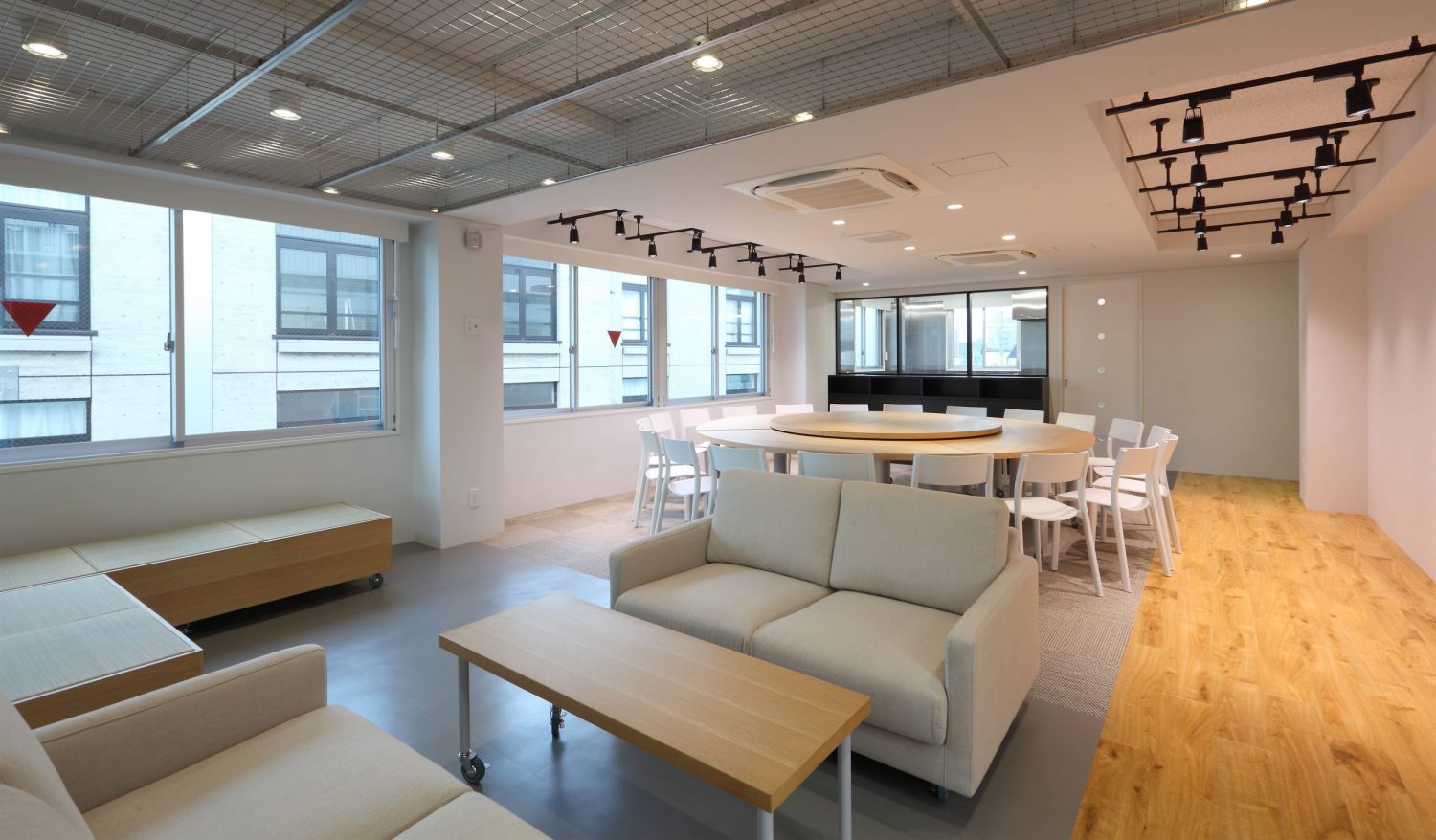 KANEZEN Tokyo Office