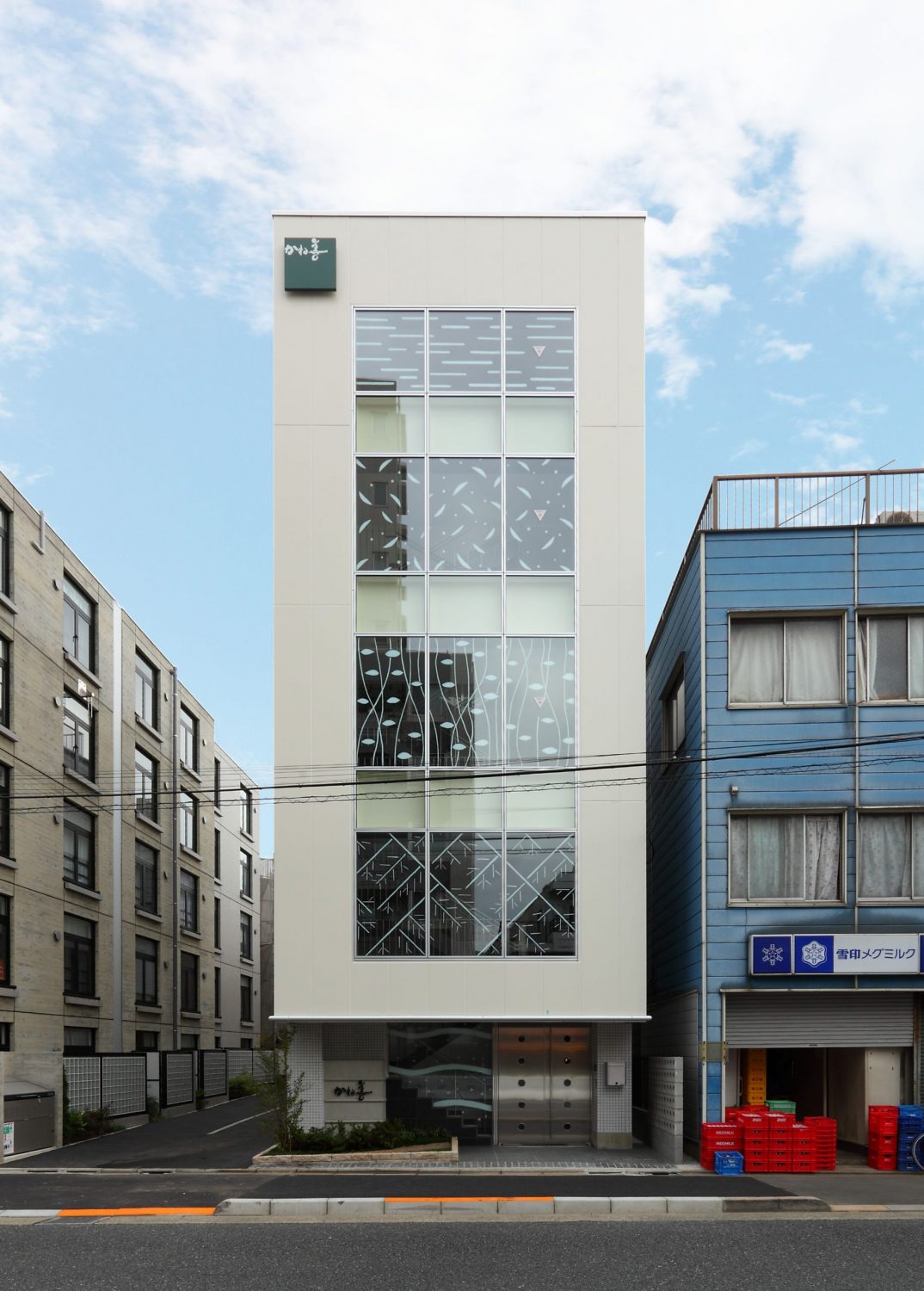 KANEZEN Tokyo Office