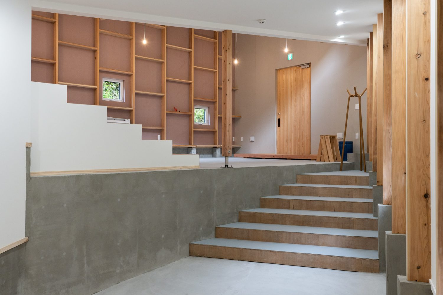 Village Hinohara – Phase 1 –