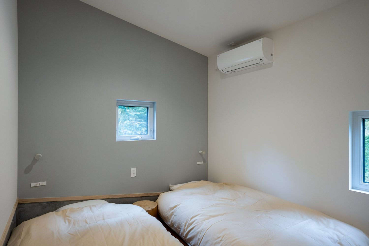 Village Hinohara – Phase 1 –