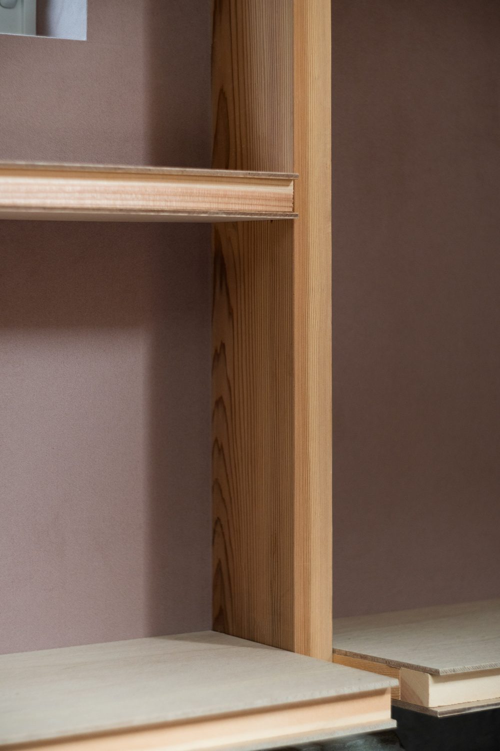 Village Hinohara – Phase 1 –