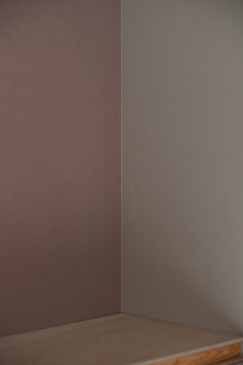 Village Hinohara – Phase 1 –