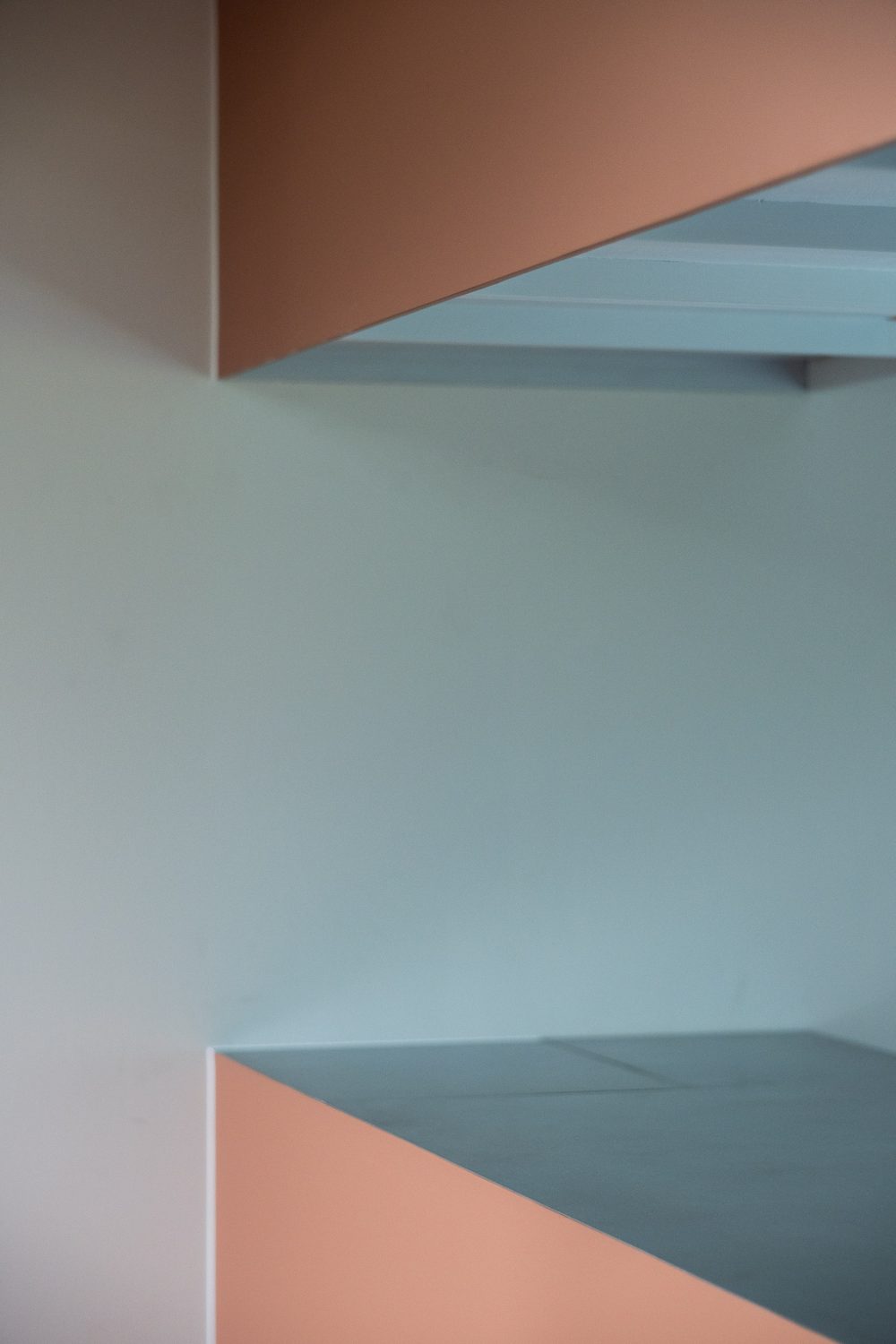 Village Hinohara – Phase 1 –