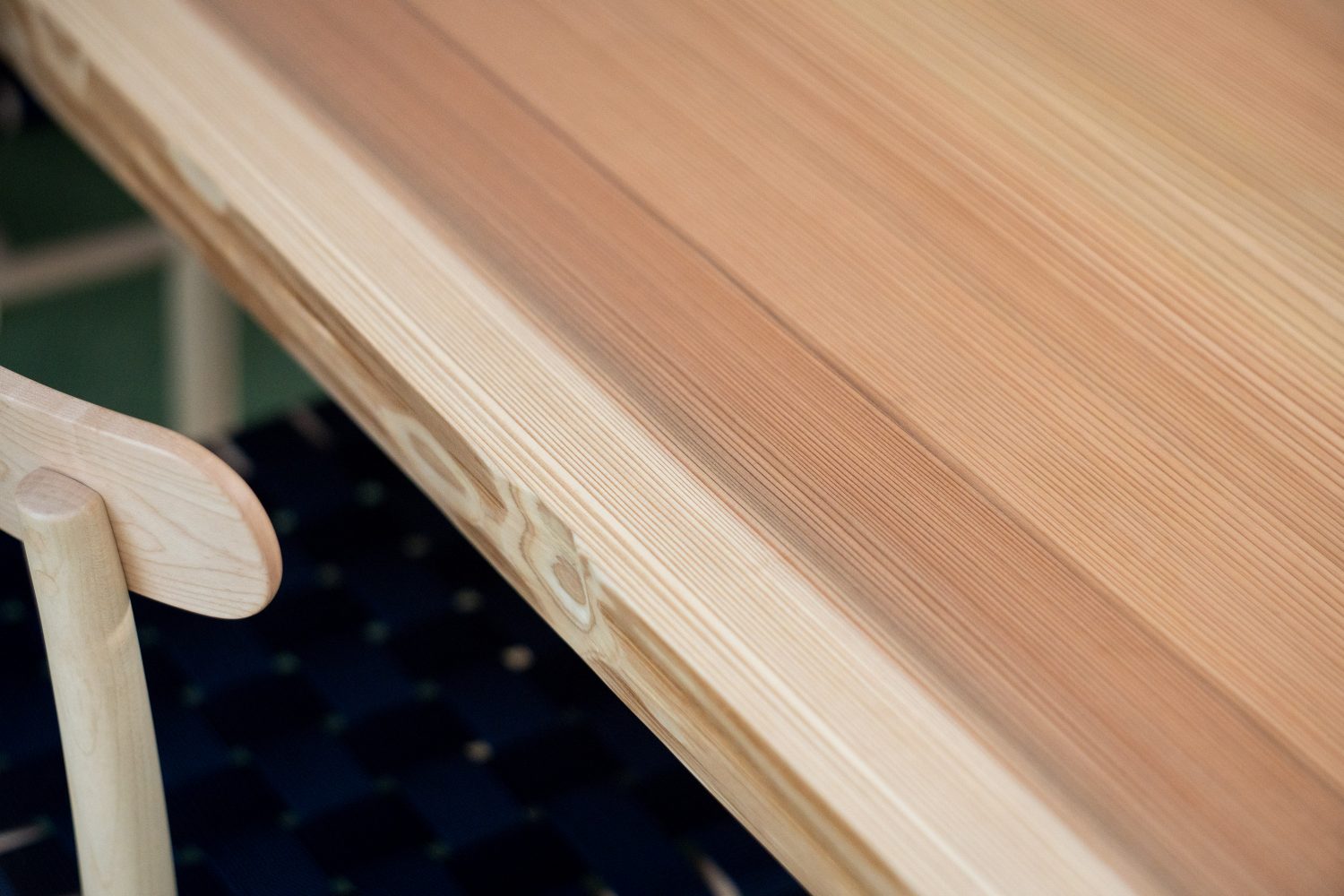 Village Hinohara – Phase 1 –