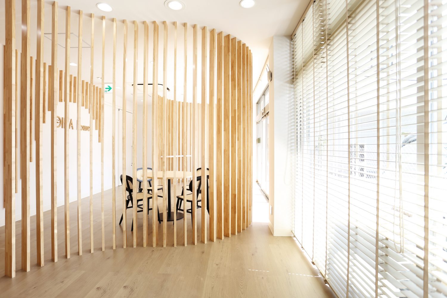 OHTA house
