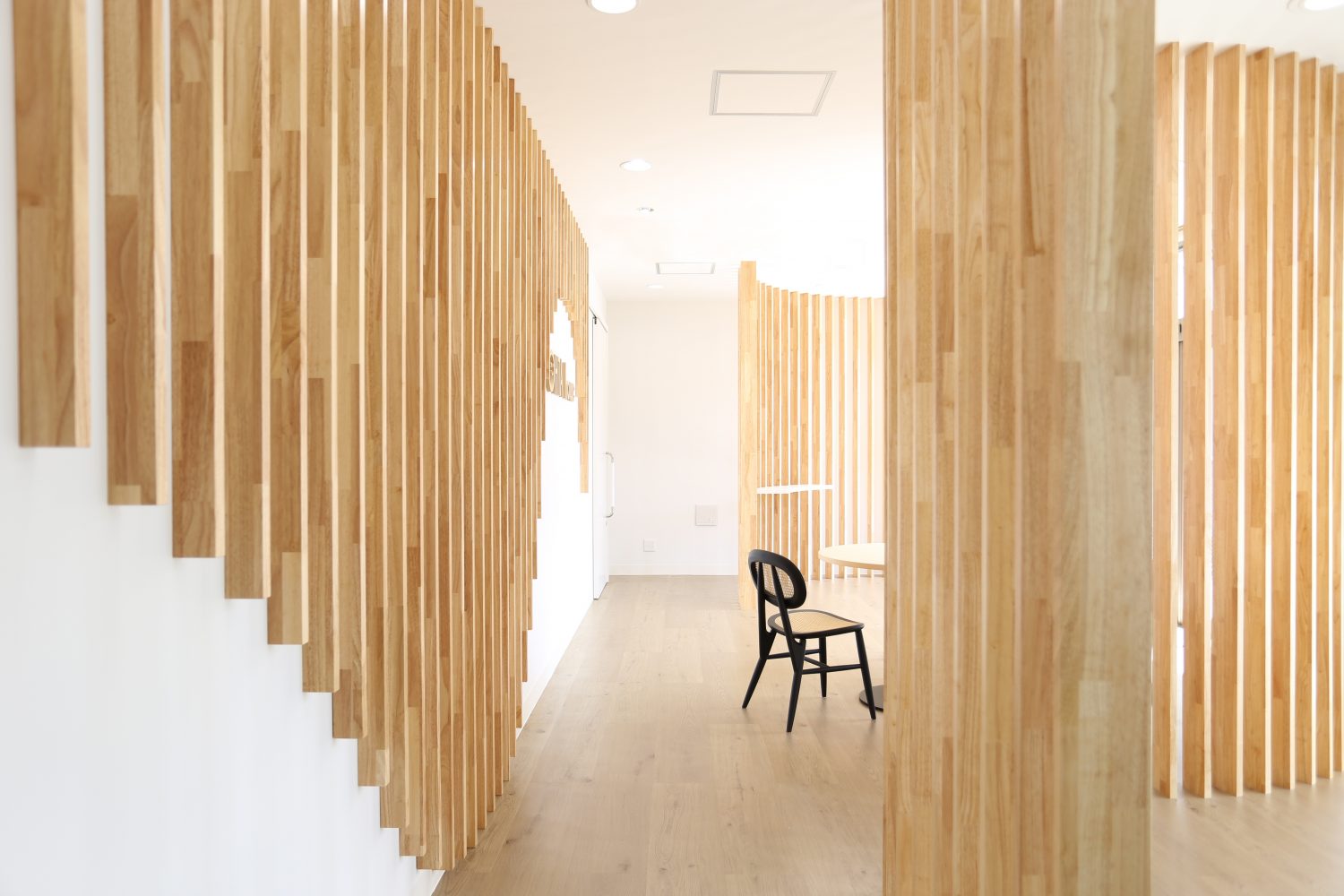 OHTA house