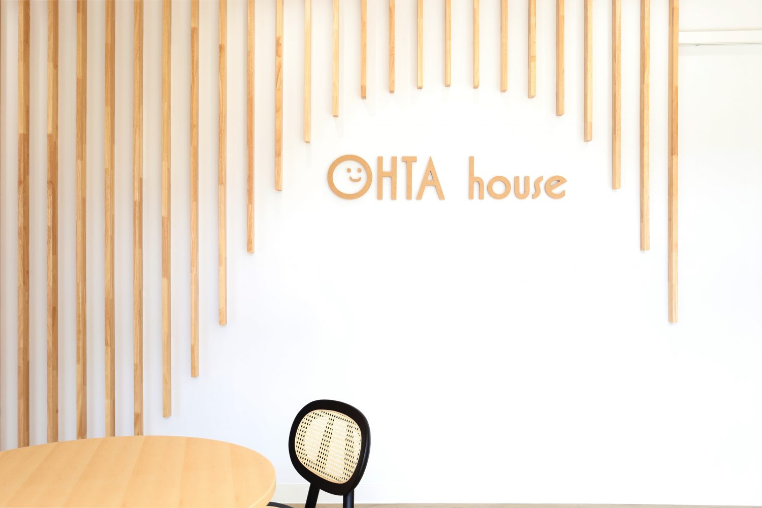 OHTA house