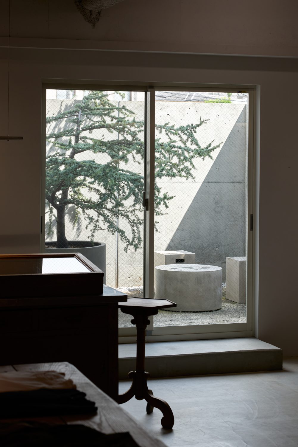 WONDERISM / End on End.