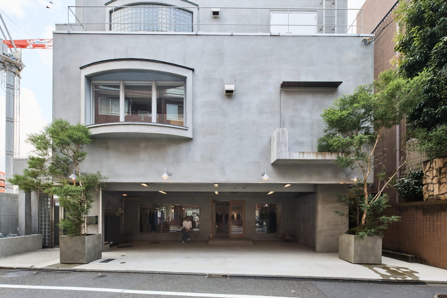 WONDERISM / End on End.