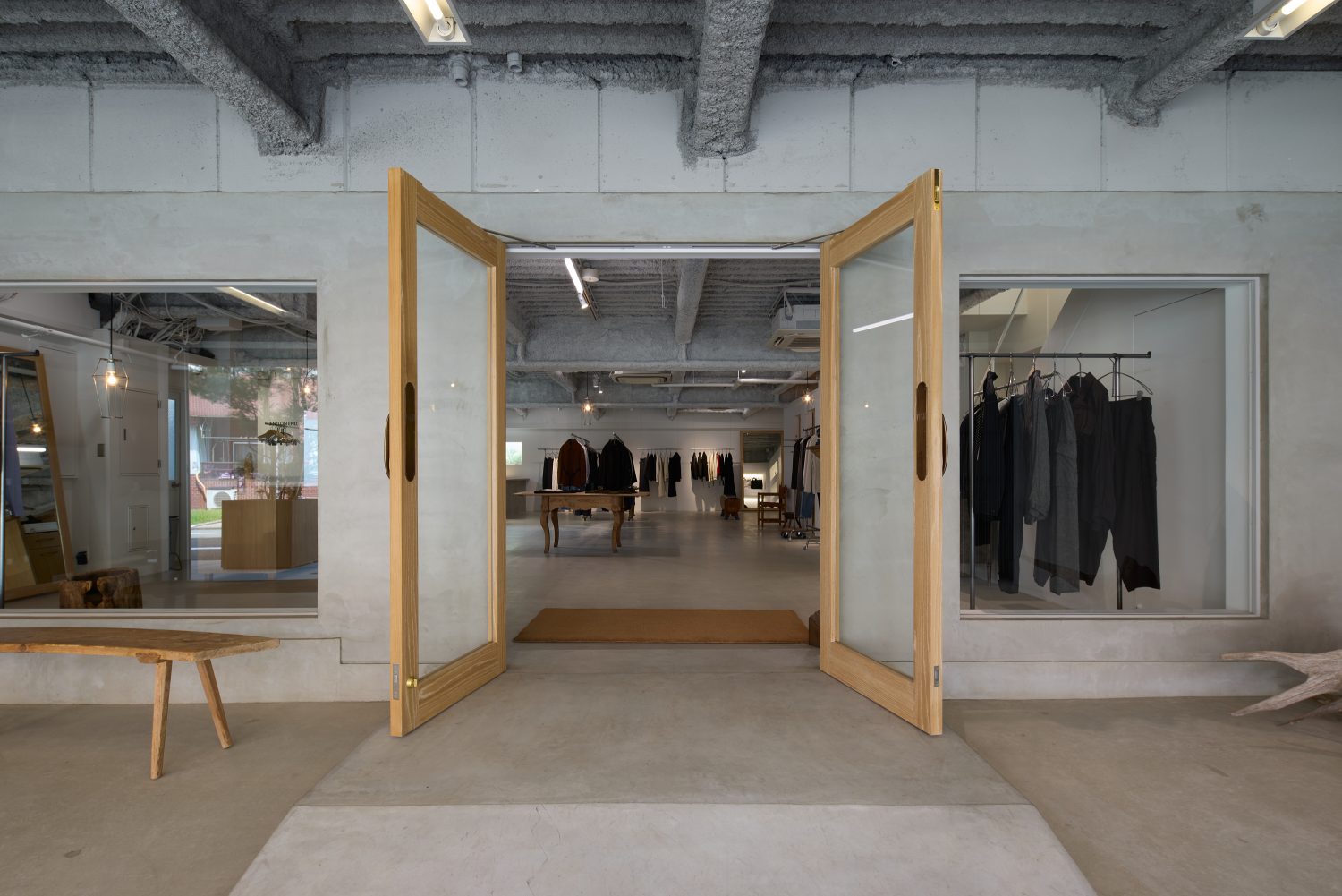 WONDERISM / End on End.