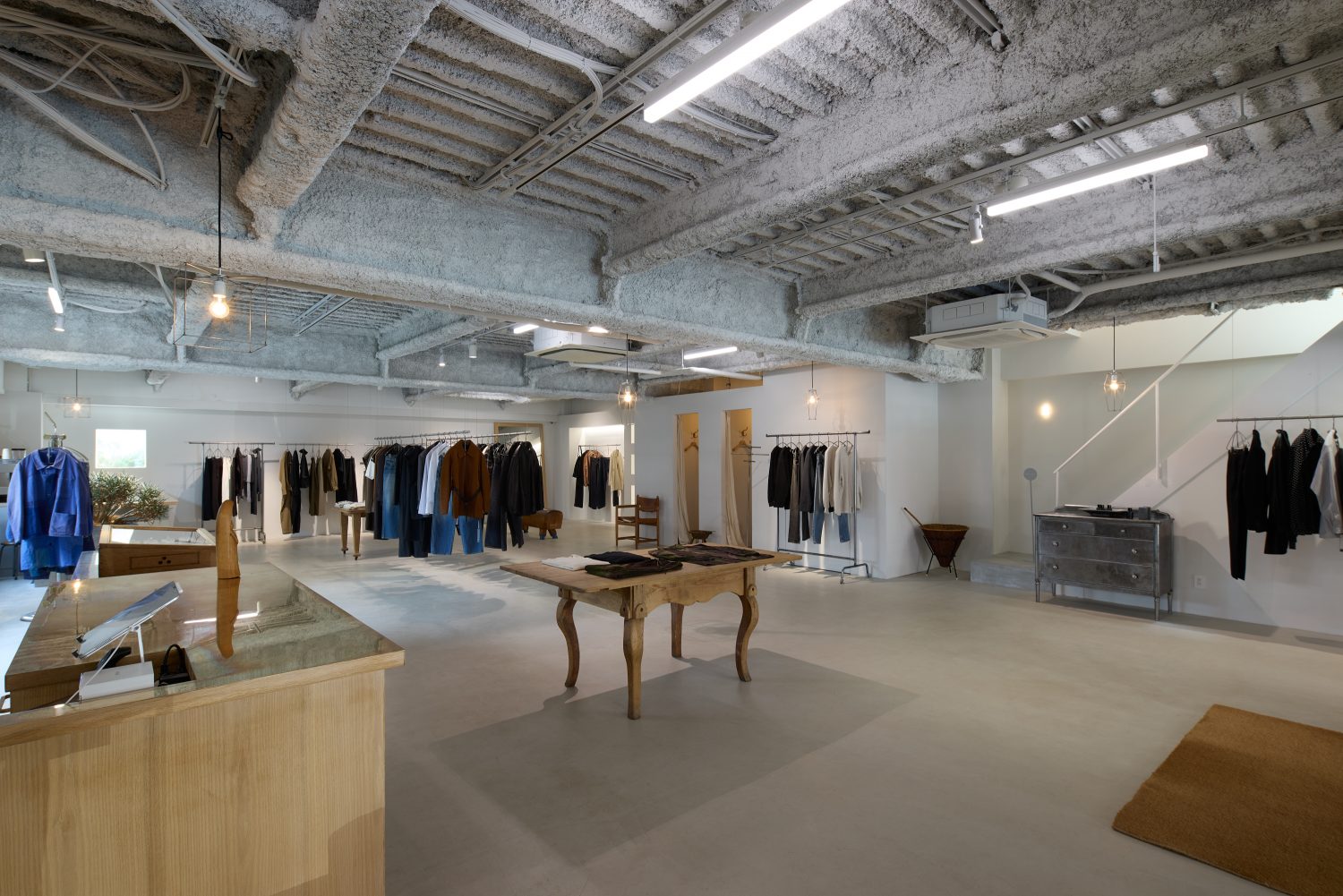 WONDERISM / End on End.