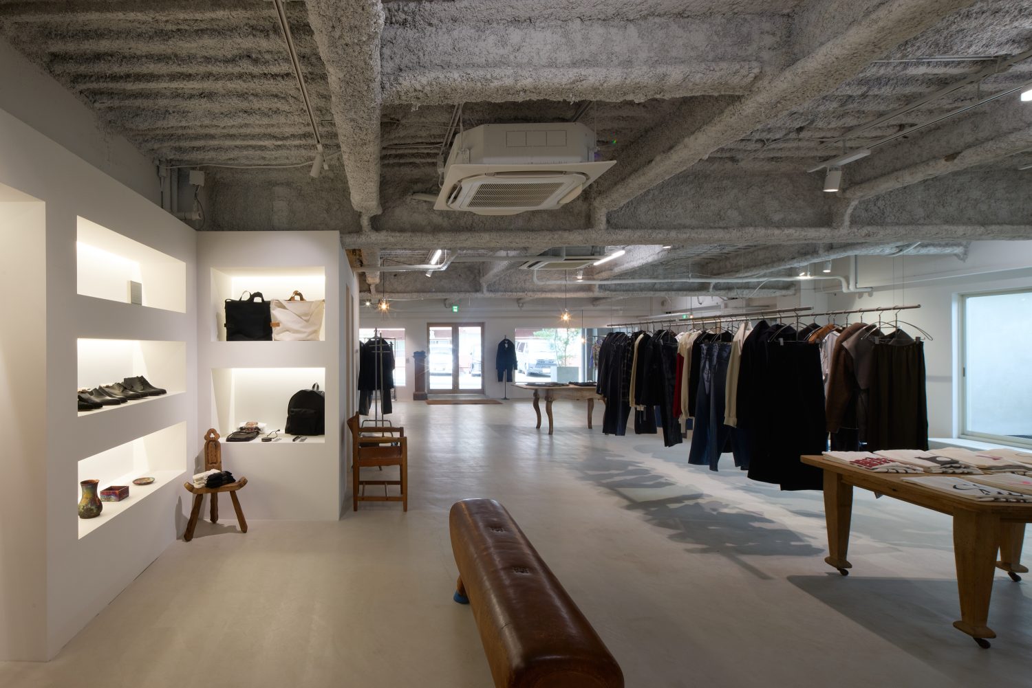 WONDERISM / End on End.