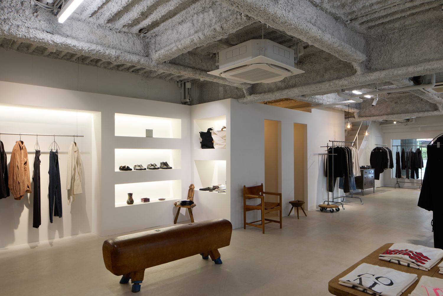 WONDERISM / End on End.