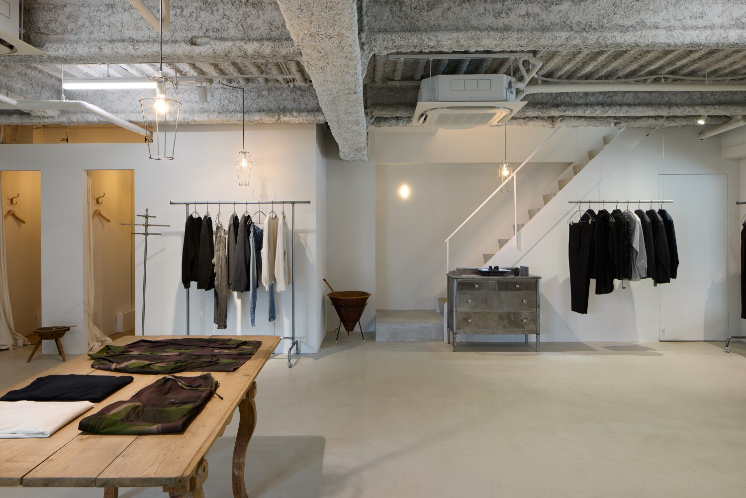 WONDERISM / End on End.