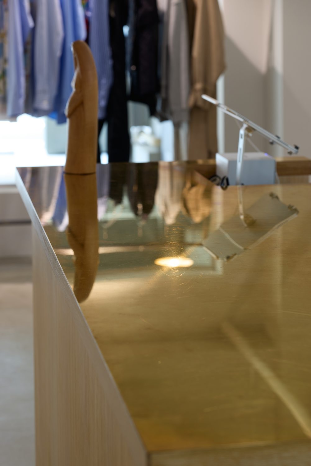 WONDERISM / End on End.