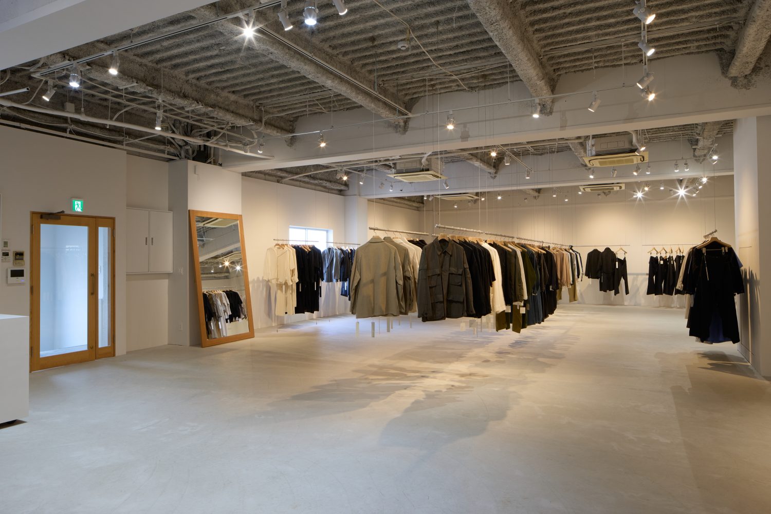 WONDERISM / End on End.