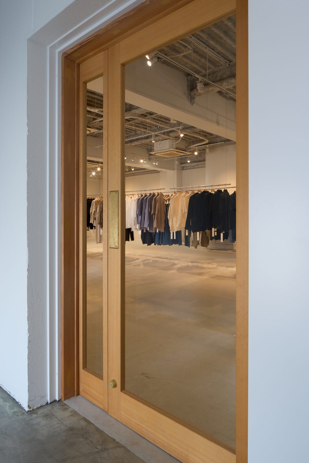 WONDERISM / End on End.