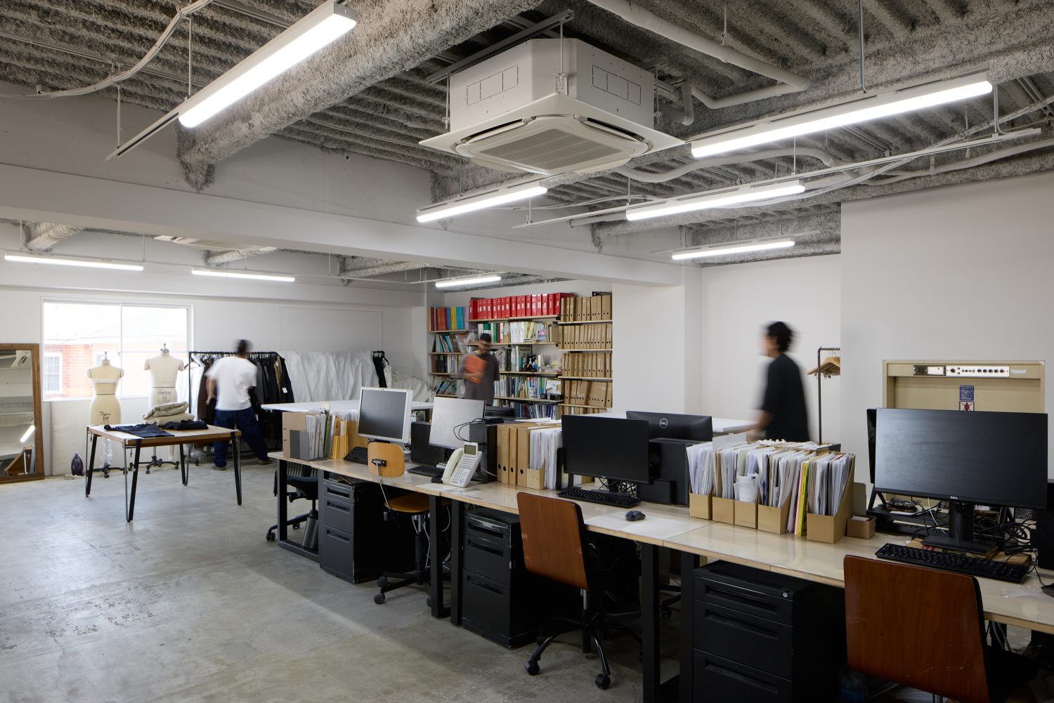 WONDERISM / End on End.