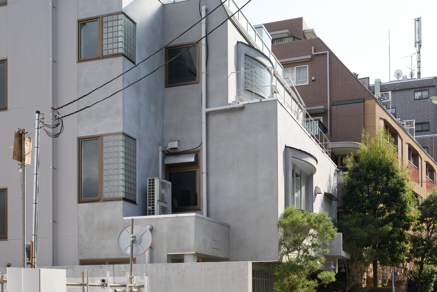 WONDERISM / End on End.